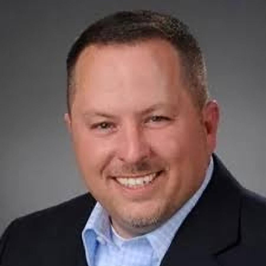 David Whittaker, President and Executive Advisor